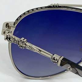 Picture of Chrome Hearts Sunglasses _SKUfw67985489fw